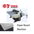 Grey Paper Board Slitter machine